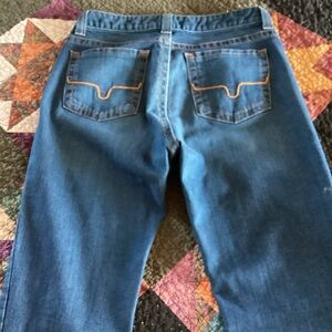 6 x 38 Kimes Ranch Jeans